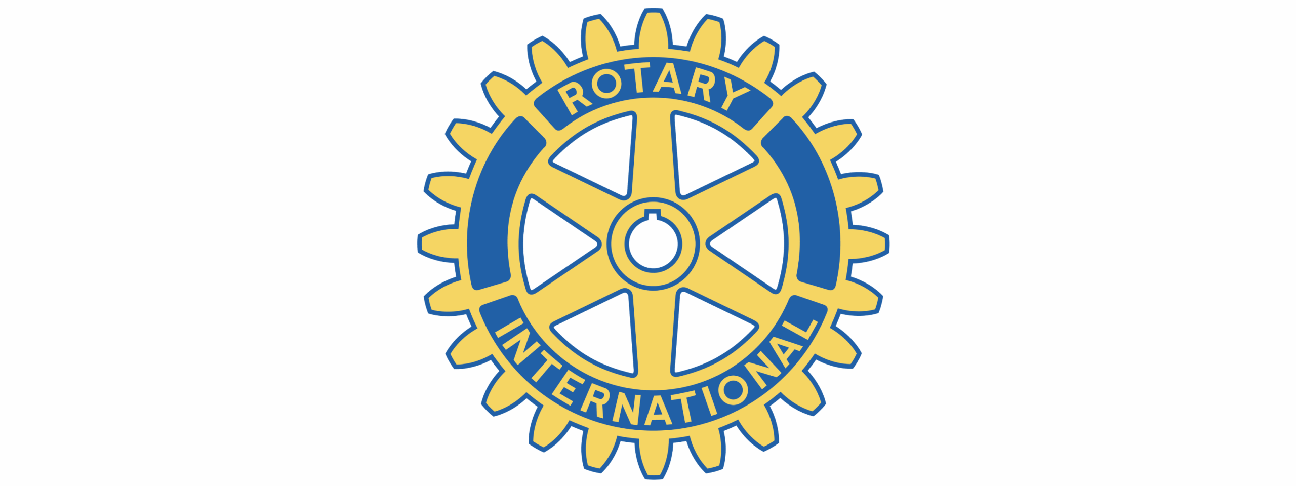 rotary logo